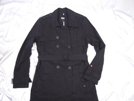 Luxusný čierny jarník khujo, 40