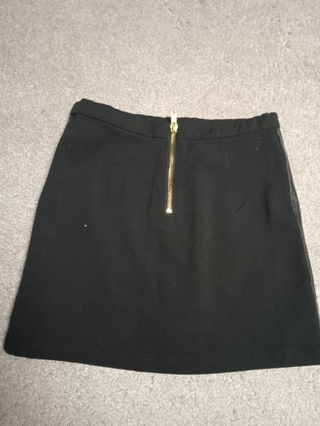 Sukňa minnie č. 134, disney,134