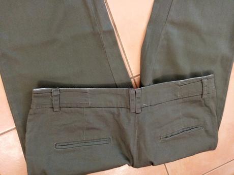 Dámske nohavice, gate,36