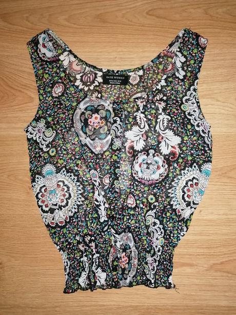 Blúzka gate woman, gate,m