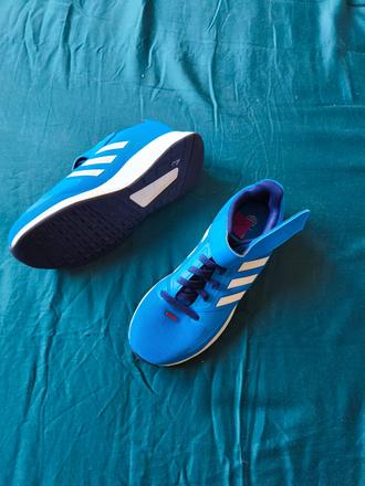 Tenisky nové, adidas,31