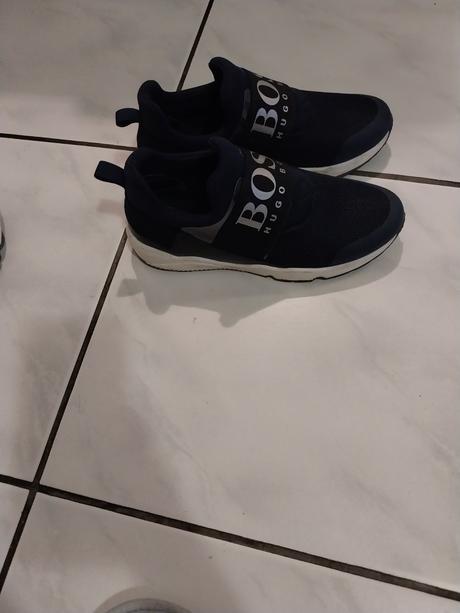 Tenisky,topánky hugo boss, hugo boss,35