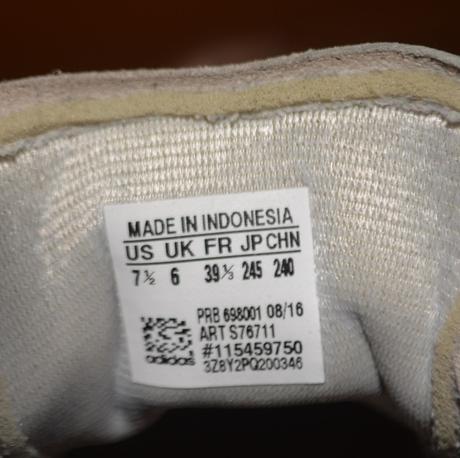 Adidas superstar 80s metal toe, veľ.39, adidas,39