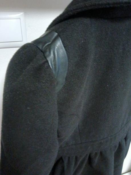 Nový štýlový kabát s visačkami zn. ovs, ovs,128