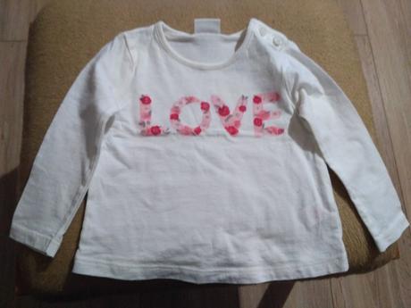 Tricko, f&f,74
