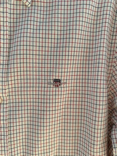 Panska kosela gant, gant,l