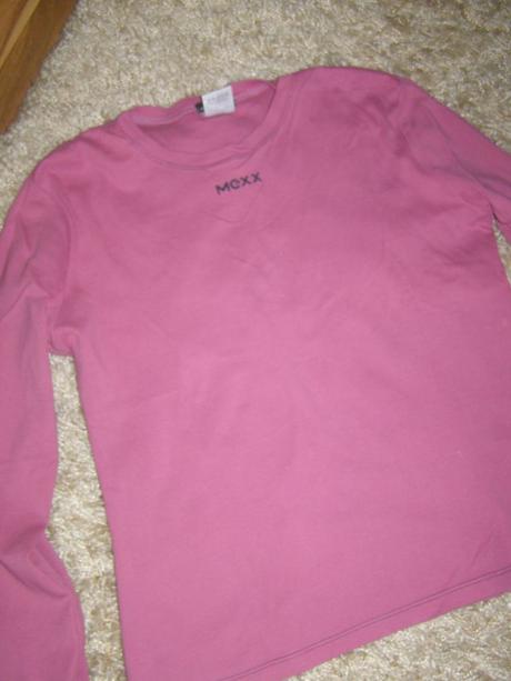 4x tričká mexx reserved lifeline kenvelo, mexx,m