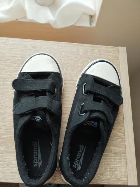 Botasky pre chlapca, sprandi,29