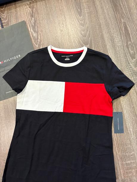 Tommy hilfiger nove damske letne šaty s, tommy hilfiger,s