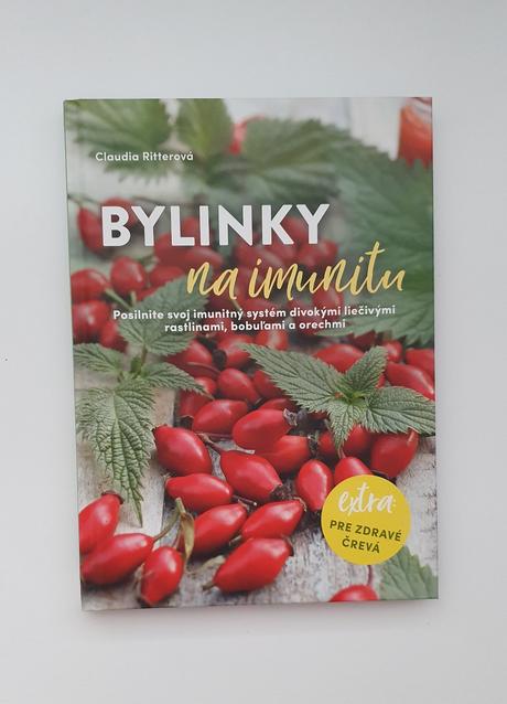 Bylinky na imunitu, 