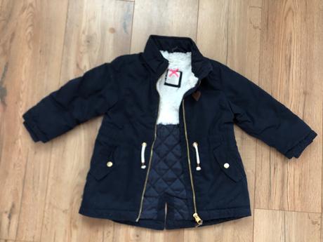 Detska bundah&m 98/104, h&m,98