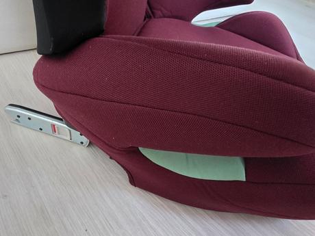 Autosedačka cybex, cybex