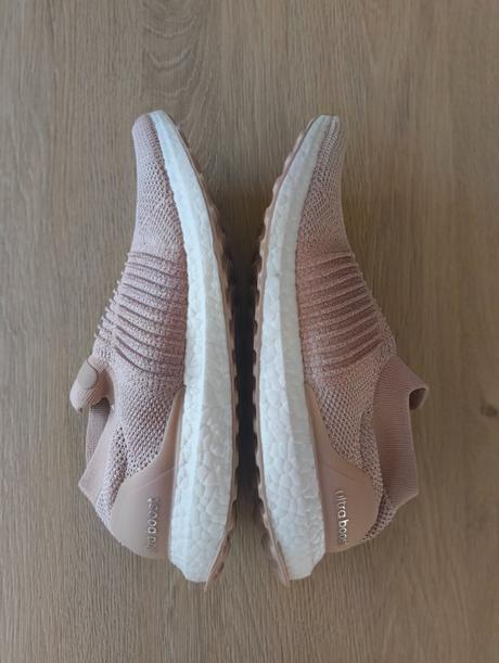 Tenisky - adidas ultraboost laceless, veľ. 40 2/3, adidas,38