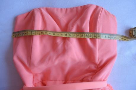 5ks dámske/dievčenské šaty, veľkosť 34, 36, s