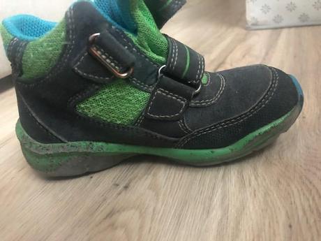 Goretexové topánky č. 26 zn. superfit, superfit,26