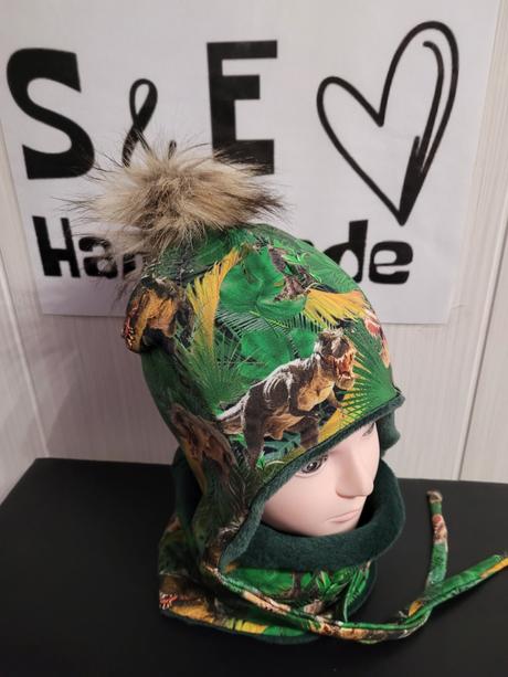 Set dinosaurus, 104 - 140