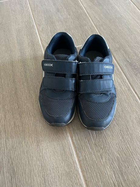 Topánky geox, geox,31