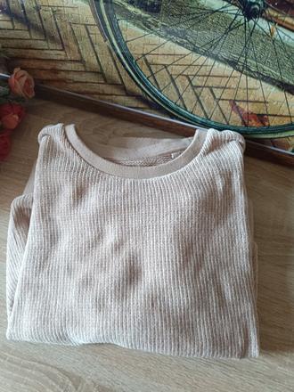 Pulóver 122/128, c&a,128