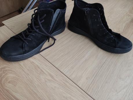 Dievčenské kotníkové topánky, baťa,36