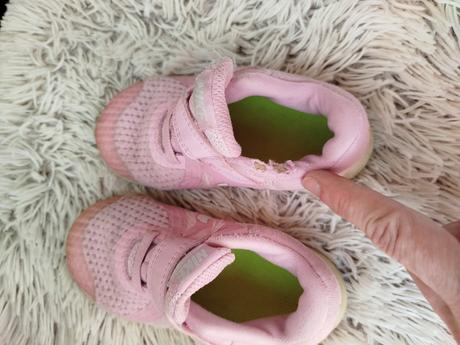 Nike tenisky mäkké ľahučké, nike,25