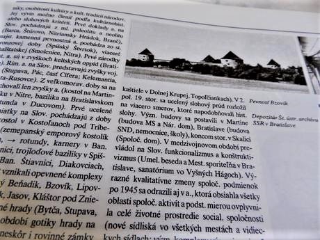 Malá encyklopédia slovenska ( 1987 ), 