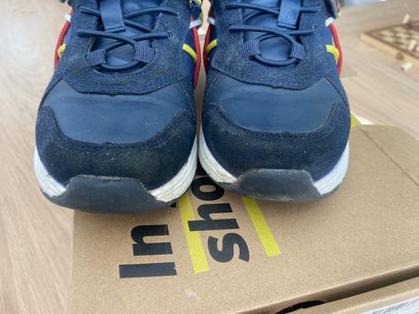 Tenisky united colors of benetton, 33