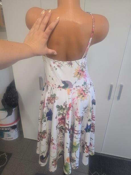 Saty elegantne, bonprix,42