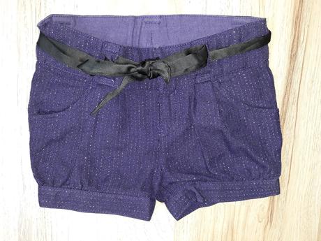 Štýlové kraťase, h&m,86