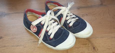 Platenky 35, geox,35