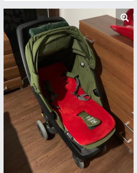 Kocik greentom, greentom