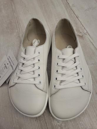 Barefoot tenisky be lenka prime white 33., be lenka,33
