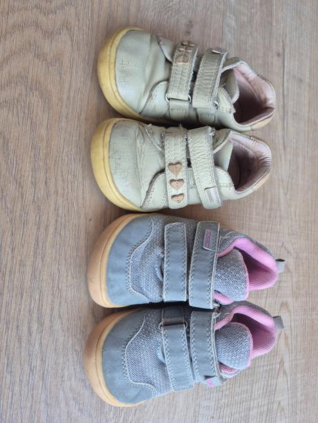 Celorocne barefoot topanky protetika 22, protetika,22