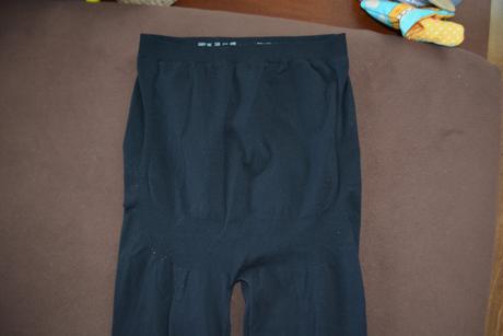 Tehotenské legíny, l