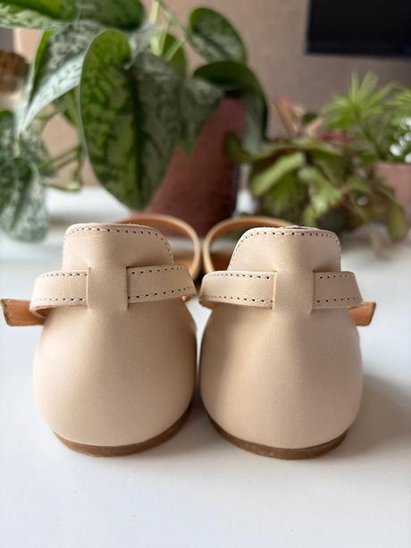 Shapen barefoot sandálky lily 3.0 natural, 38