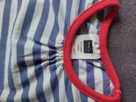 Šaty m&co, m&co,110