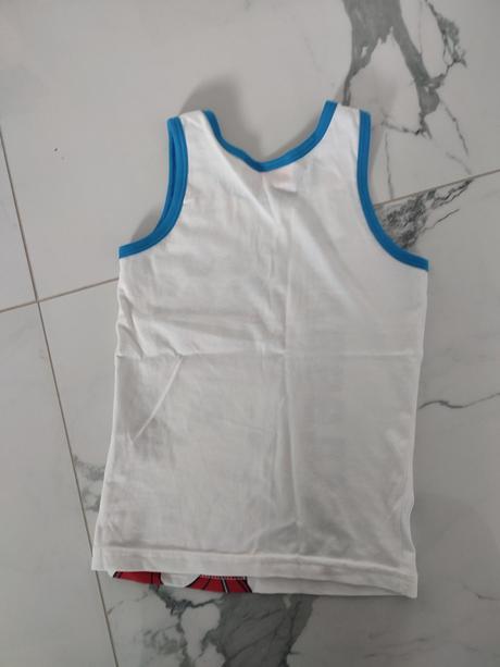 Detské tielko paw patrol, nickelodeon,110