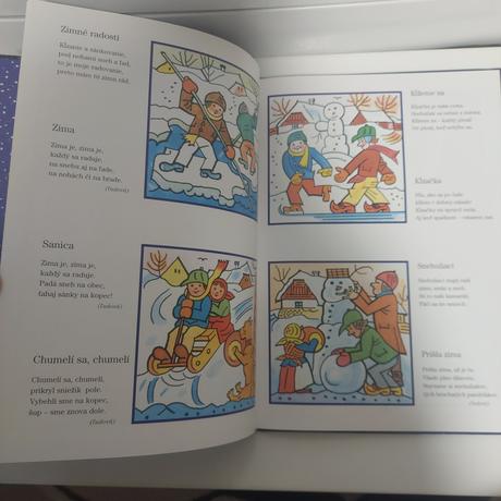 Vianoce majstra ladu, 