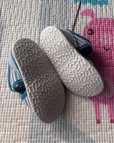 Papučky rak veľ. 21, rak,21