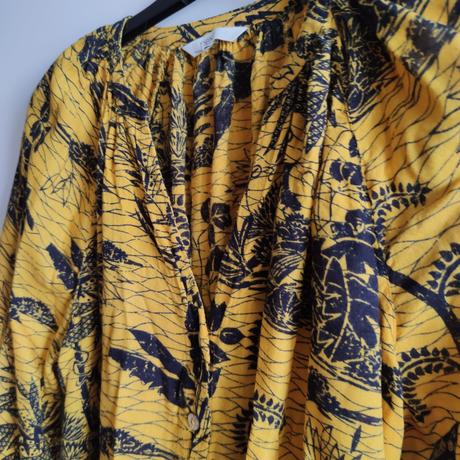 Oversize dlhšia košela, next,46