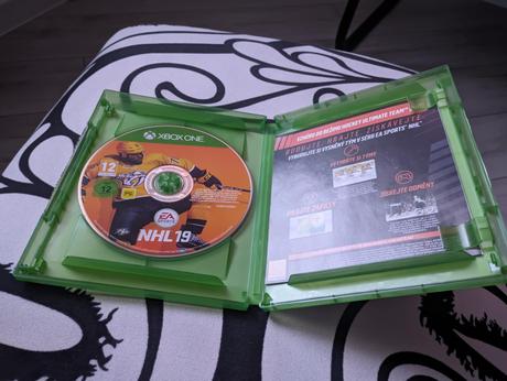 Hry na xbox one a xbox 360, 