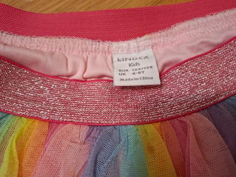 Sukňa lindex, lindex,122