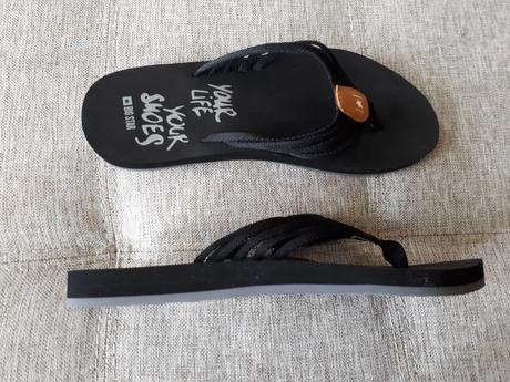 Šľapky big star, 38