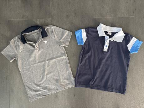 Polotricka, abercrombie&fitch,134