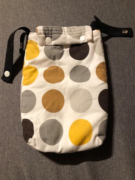 Fusak extra zateplený do kočíka cam dinamico,