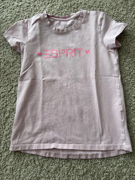 Tričká esprit, esprit,128