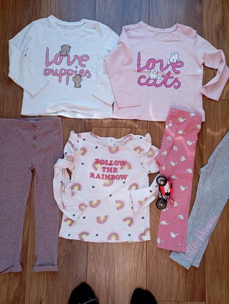 Reserved balík v 98, 86–98