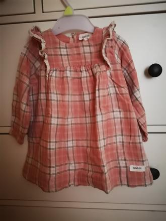 Šaty newbie, newbie,74