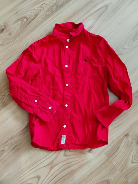 Kosela s dlhym rukavom, h&m,128