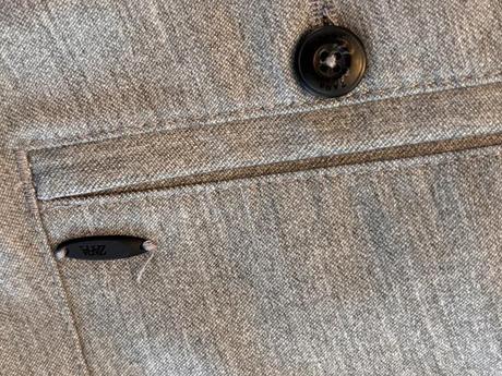 Pánske nohavice zara v. 42 / l, zara,42