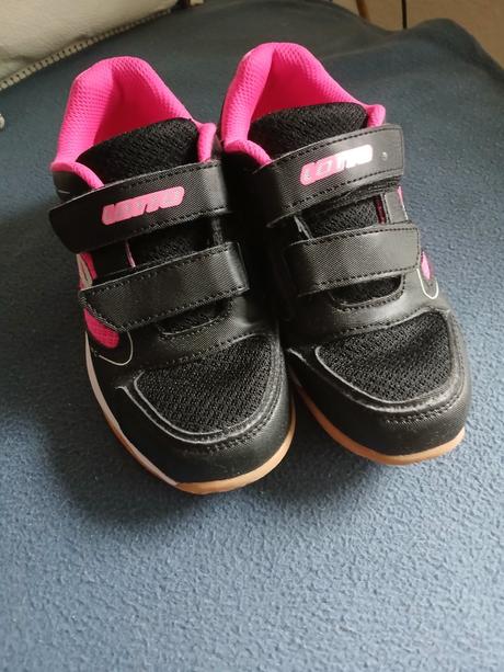 Halovky tenisky 33 lotto, lotto,33